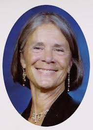 Author Diana Bailey Harris Unveils Intriguing Tale in 'Who Was That Girl?