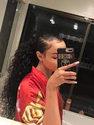 Good Girl Gone Bad Curly Hair Styles Naturally Curly Hair Styles Hair Laid