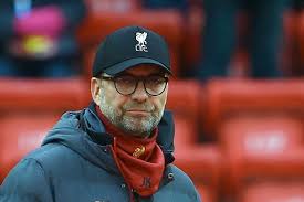 Name in home country / full name: Klopp Urges Liverpool To Make Late Top Four Bid Sports The Jakarta Post