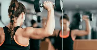 Image result for Shoulder Strength Exercises