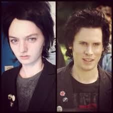 Ian Mckinley's Instagram, Twitter & Facebook