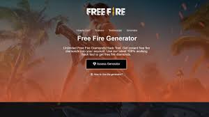 Free fire generator requires no downloading. How To Hack Diamonds Using Free Fire Diamond Generator Firstsportz