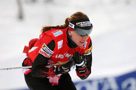 Kowalczyk is a double olympic champion and a double world champion. Justyna Kowalczyk Home Facebook