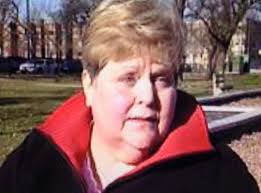 Miss Barbara Westrick 2006