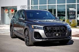 Image result for Samurai Gray 2025 Audi