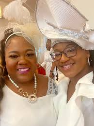 HC24 #KDFI #LadiesNight #WomensNight Kingdom Destiny Fellowship  International 15th Annual Holy Convocation