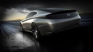 2018 Hyundai Le Fil Rouge 4k 2 Wallpaper Hd Car Wallpapers Id 9886
