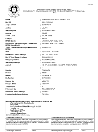 Check spelling or type a new query. Permohonan Mara Mohd Firdauze