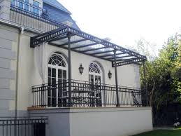 Fotogalerie Dacher Und Freisitze Uberdachung Terrasse Dach Terrassenuberdachung