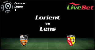 Le rc lens réalise un bon début de saison (1 victoire et 2 matchs nul). Lens Lorient Livescore Live Bet Football Livebet