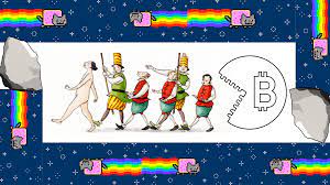 Nfts Are Digital Garbage The Emperor S Virtual Clothes Ginsbergonomics
