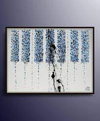 Acrylic on wood with high gloss lacquer finish signed and dated by the artist dimensions: Piano Keys Painting By Koby Feldmos Saatchi Art