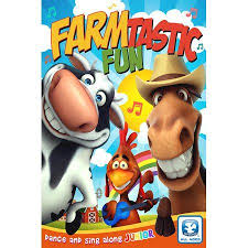 Farmtastic Fun Dvd Walmart Com In 2020 Kids Comedy Movies To Watch Comedy Comedy Movies For Kids