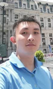 Stephen Boyles: Research Group