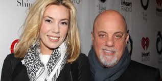 Who Is Billy Joel's Wife? Meet Alexis Roderick