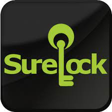 How to unlock a device running surelock? Surelock Kiosk Lockdown