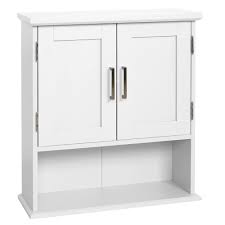 Bathroom Wall Cabinets Bathroom Cabinets Storage The Home Depot