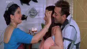 It is a remake of the american film return to me (2000). Jane Bahara Song Dil Ne Jise Apna Kahaa On Make A Gif