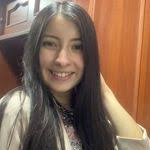 Jennifer Pabon's Instagram, Twitter & Facebook