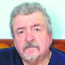 John ROCHE Obituary (1937