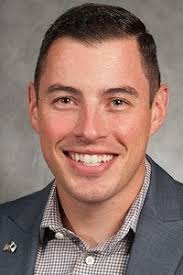 Watertown officer honored by Saint Anselm