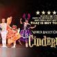 World Ballet Company: Cinderella - Rialto Square Theatre, 102 N Chicago St Event Image