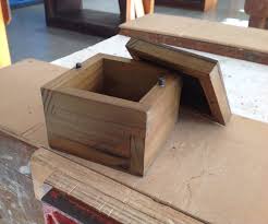 Small Wooden Box Small Wooden Boxes Wooden Box Diy Wooden Boxes