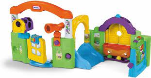 Check spelling or type a new query. Little Tikes Baby Playset Garden Play Activity Set Toddler Toy Indoor Outdoor Little Tikes Activity Toys Toys