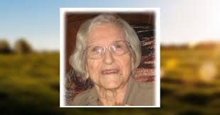Virginia Hobbs Obituary March 18, 2016