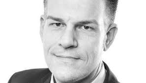 Christoph Rohschenkel