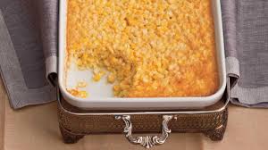 Barefoot contessa corn pudding recipe. Reasons To Love Corn Pudding Southern Living
