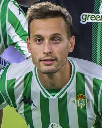 Sergio Canales » Club World Cup 2025