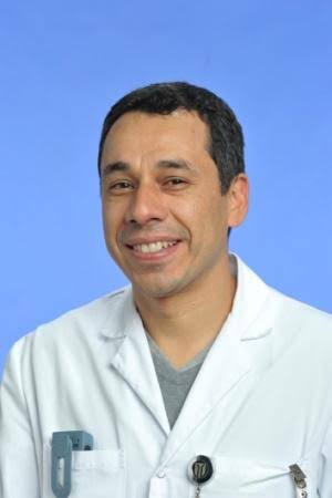 Foto Dr. Ruben Lopez