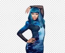 The place for the best new music. Nicki Minaj Png Images Pngwing