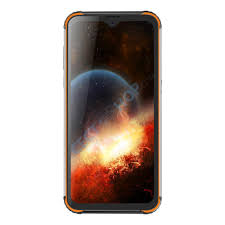 Blackview BV9800 Pro Outdoor Smartphone