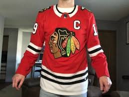 4.4 out of 5 stars 41. How Do Nhl Jerseys Fit Our 2021 Size Guide W Photos Sports Fan Focus