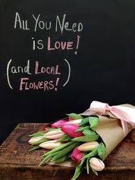 The perfect message for valentines day flowers to send. 11 Best Sources For Online Flowers For Valentine S Day Gardenista