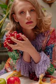 Intervista con Poppy Lee Friar: Quando Tutto È Connessione