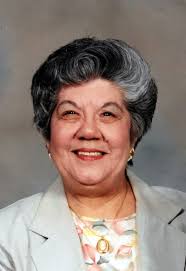 Anita Hamil Obituary