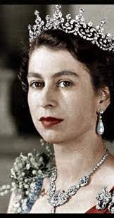 She Was 25 Years Of Age When She Ascended The Throne Her Majesty The Queen Queen Of England Princess Elizabeth