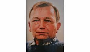 Richard Kintz's Instagram, Twitter & Facebook