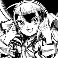 By Ed Anda Anime Vocaloid Artist