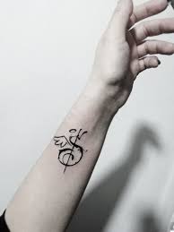 Getty images / design by dion mills thinking about getting a new—or your first—tat. 75 Amazing S Letter Tattoo Designs And Ideas Body Art Guru