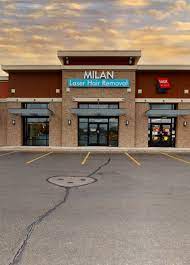 Welcome to trilogy medical center. About Us Milan Laser Hair Removal Location Sandy Ut