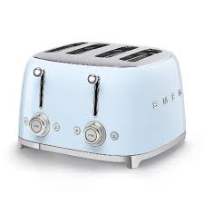 Toasters Et Grille Pain Smeg France