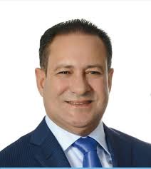 Dominican deputy is arrested in Miami