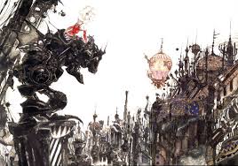 Our guide offers full assistance in your journey through the world including: The Best Of An Era Looking Back On Final Fantasy Vi After 25 Years Game Informer