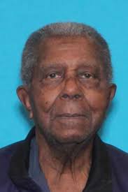 FOUND: 94-year-old man disappears after getting stuck in traffic