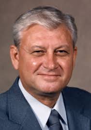 James Hamrick Obituary (2013)