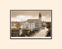 Churchgate Station | Old Bombay ...